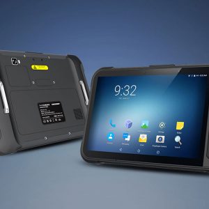 Rugged Tablets