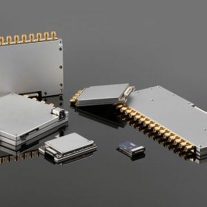 UHF RFID Modules